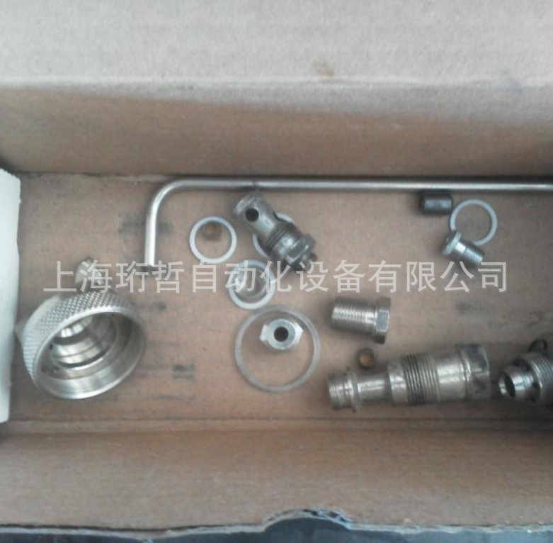 欧美优势品牌 BINKS宾克斯 维修包 0115-010428
