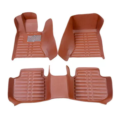 Floor Mats Ford Focus Escort | Modelə uyğun ayaqaltı