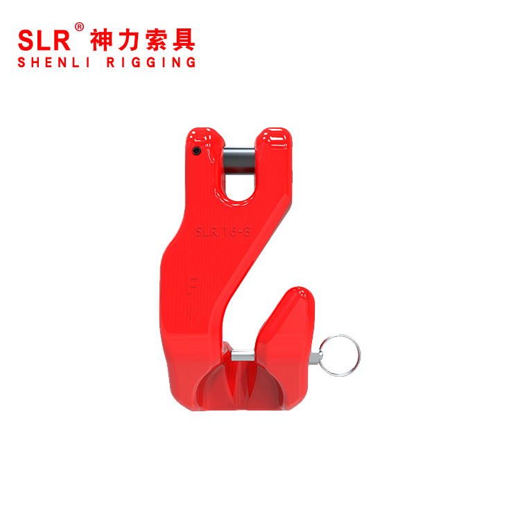 神力索具 起重链条羊角调节器 合金钢羊角调节器 链条长度调节器