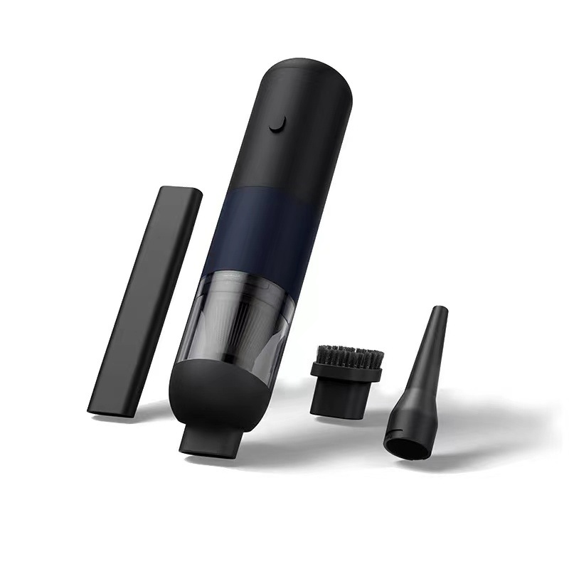 2022新型車載掃除機携帯掃除機自動車家庭用無線掃除機大吸引力プレゼント