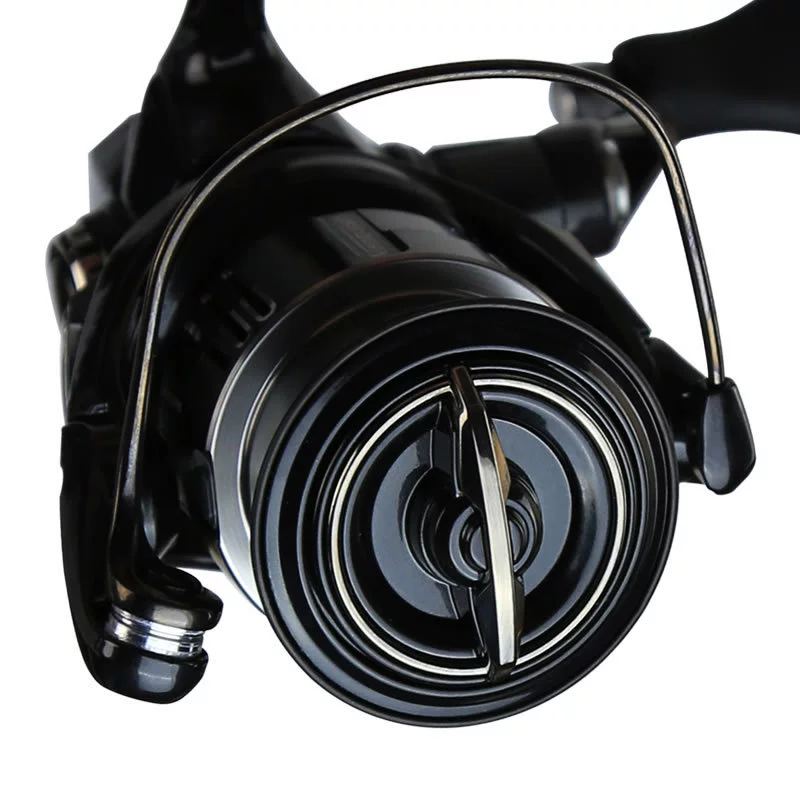 Новая SHIMANO VANQUISH ультралёгкая катушка 2023, сверхлёгкая дорожная/азийская рыболовная катушка
