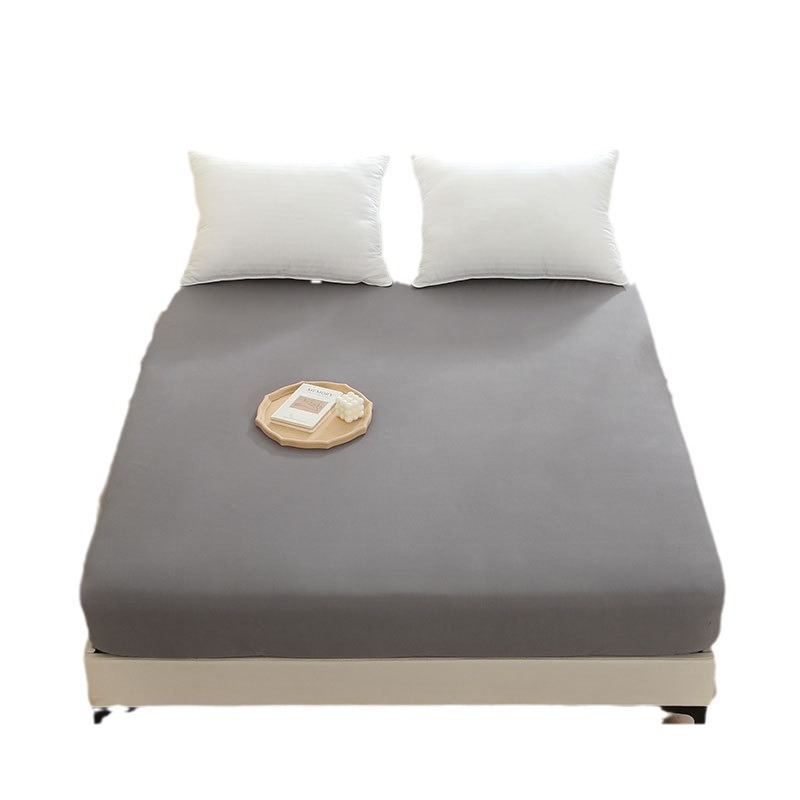 Waterproof bed, sheet, bedspread, non-slip protective cover