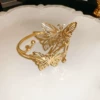 44#Bracelet-Golden