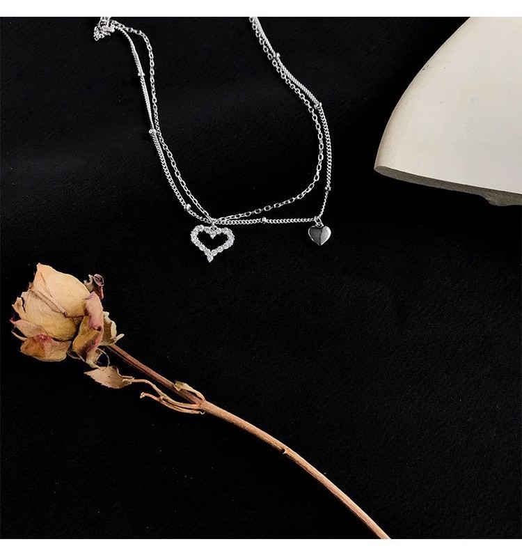Love Anklet Image 1