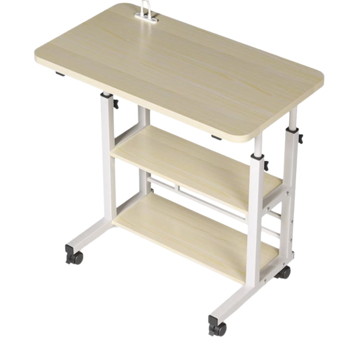 Sofá elevador, mesas laterales de la sala de estar, mesas de té, mesas de té, mesas de cama móviles, estantes de cabecera del dormitorio