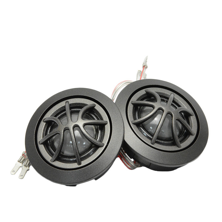 Car Audio Tweeter External Modified Car Tweeter 12V24V Universal