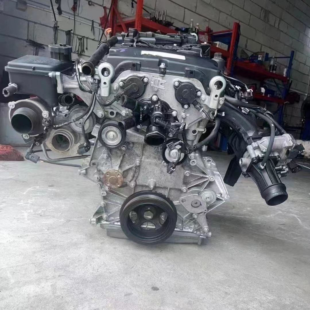 Mercedes-Benz 271 E260 C180 C200 E300 274 Glk200 C260 E200 264 Engine