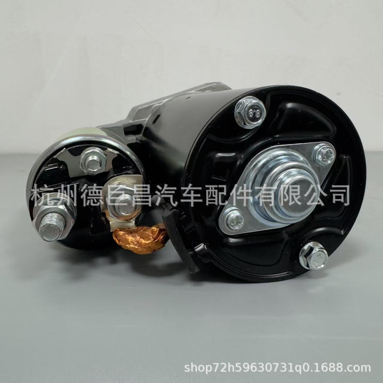 12V Car Starter for Mclaren 0001108437 11F0133Cp 11F0133Cp02