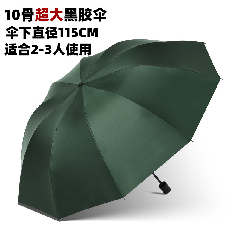 特大傘 3～4人用傘 自動ストレートハンドル 耐風150cm 晴雨兼用 大型特大雨 ビジネス外出|undefined