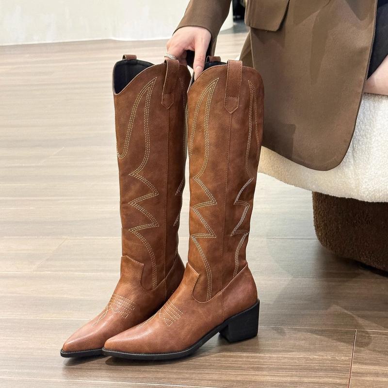 Brown order (5% buyer choice)
