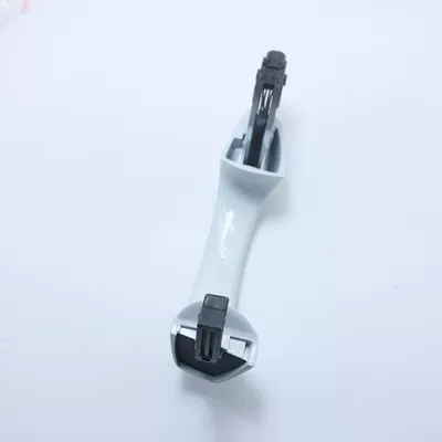 Applicable to Volkswagen Golf Armrest, handle, handle - front-right-with-inductor-white-5gg837206