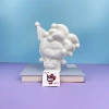 120 King Kuromi White Embryo