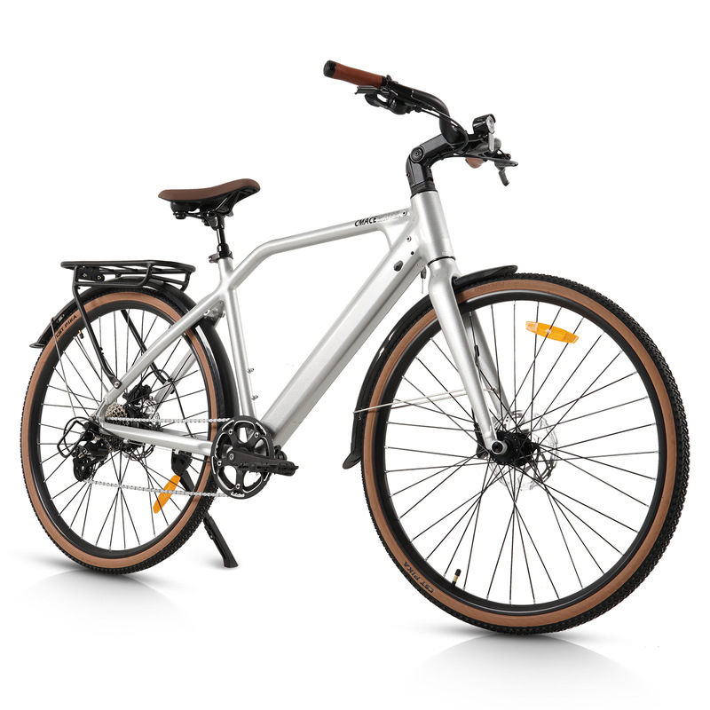 Direct manufacturer electric bicycle, electric assist mountain bike, variable speed 26inch adult ultra-lightweight electric bike