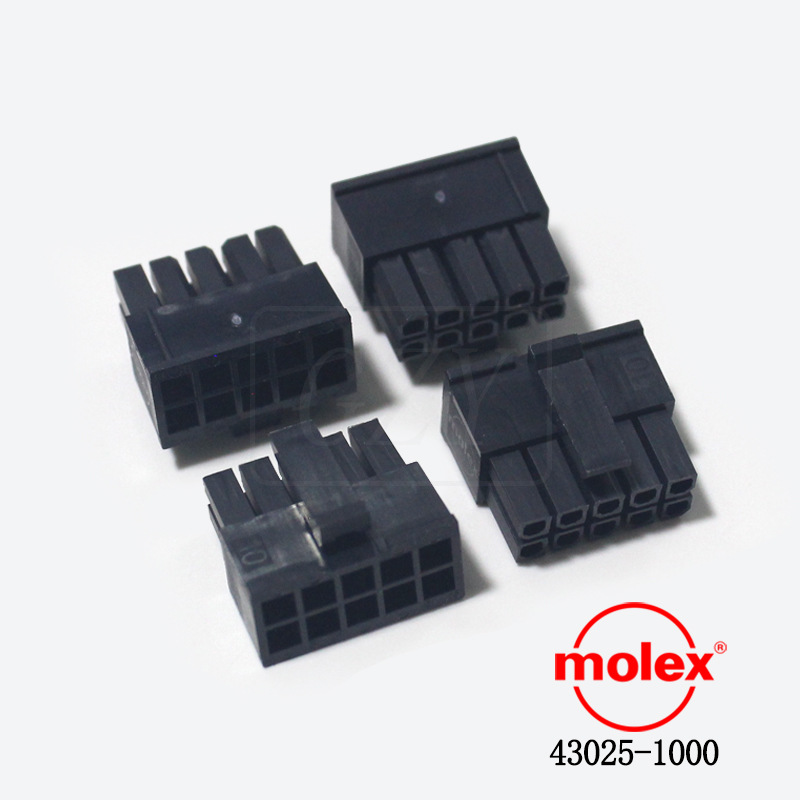 ��Ӧ43025-1000   ���� MOLEX ��Ʒ������  ԭ����Ʒ