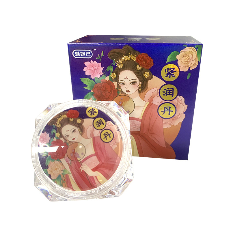 intimate gel