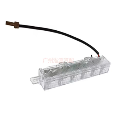 Nissan Teana arxa əyləc işığı üçün 26590-2Dr0A 26590-Ac500 yüksək səviyyəli əyləc işığı quraşdırması