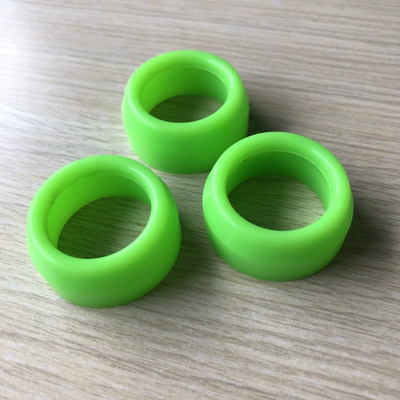 Пищевая силиконовая прокладка, силиконовое водонепроницаемое кольцо, силиконовая плоская прокладка, уплотнительное кольцо