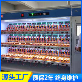 供应各种电源老化柜测试设备 广东东莞直供灯条电源老化柜
