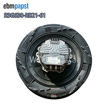 ebmpapst（依必安派特）EC离心风机R3G630-RB21-61精密空调风机