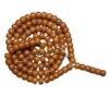 Apple, Bodhi rosary, beads, 108 beads, wholesale