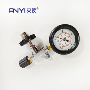 J88 Accessories G5 Bao Hua L Valve Sawm Inflator Universal Switch High Pressure Composite Materials Other G3