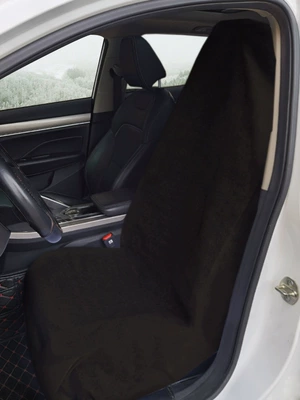 seat covers, full car seat Seat cushion, seat cover - 10-black-seat-covers