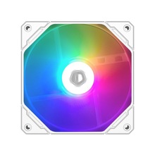 ID-COOLING NO-12015-XT 5V ARGB白色薄款静音5V幻彩温控水冷风扇