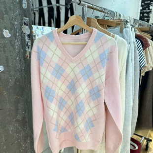 BM�L ��ʽ��ɫ���θ�v�Ië��Ů�ﶬ����㼑�ܛŴᘿ������^���³�