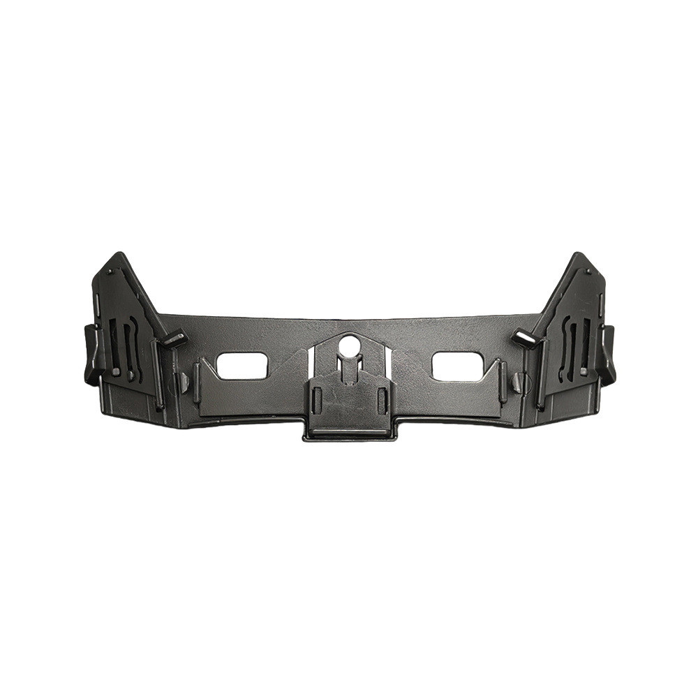 Helmet Accessories Compatible with X15 Wind Window Nozzle, Wind Window Base, Helmet Accessories, Tail Wing, Chin Strap Accessories, Complete Set