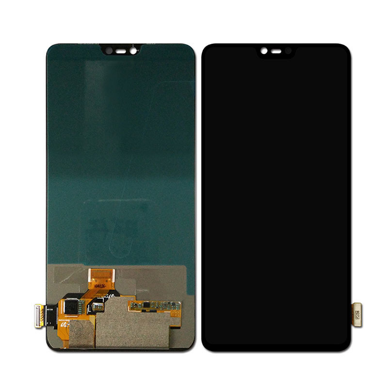 Jingke es adecuado para OP R15 montaje de pantalla R15 pantalla táctil LCD pantalla interna y externa pantalla integrada