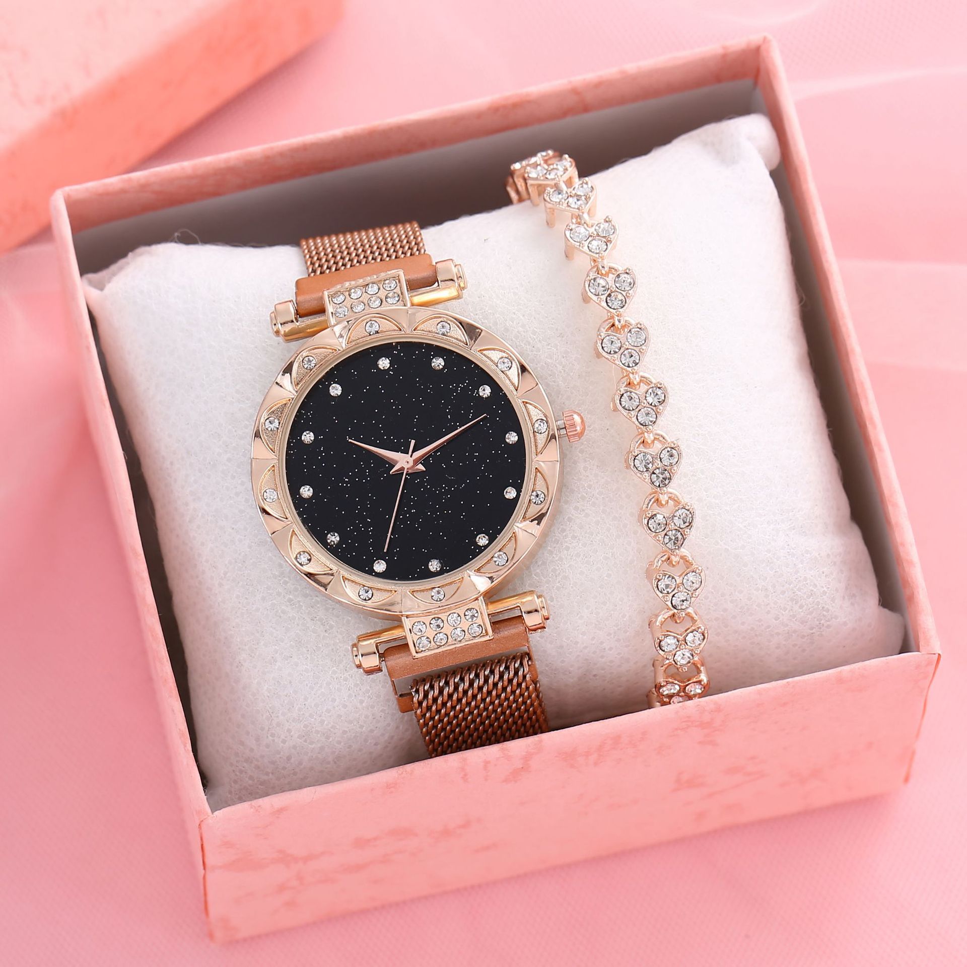 Elegant Women's Watch