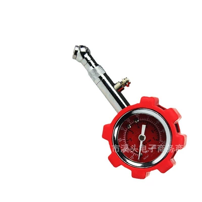 display tire pressure monitoring deflation, Tire pressure monitoring system