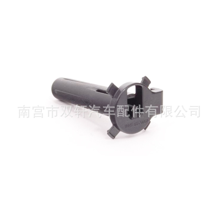 Clip de Fijación de Radiador Audi A4 B8 WHT001506A de Plástico para Automóvil