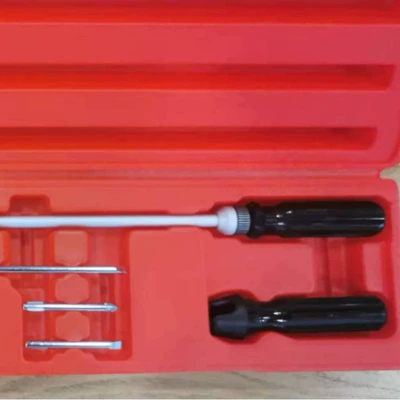 Carburetor Guide Screw Driver Special