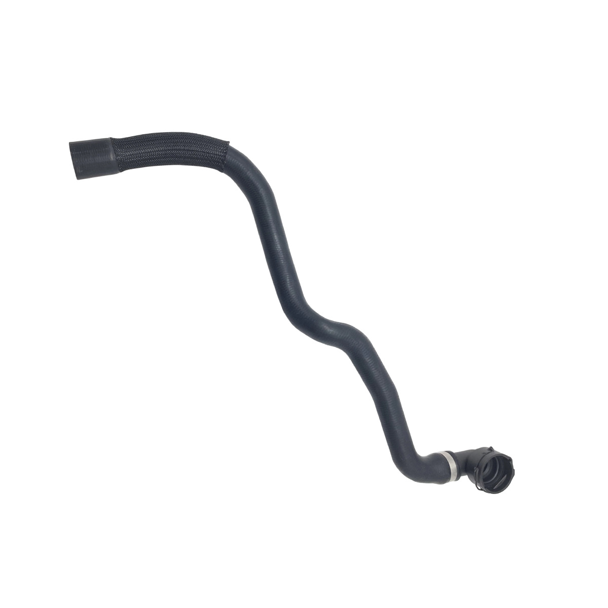 Suitable for Volvo V60 Supercharged Air Hose Coolant Water Pipe Water Pipe 31338175 High Temperature Resistance