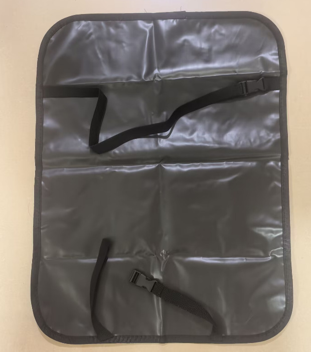 Car Seat Back Storage Bag, Car Seat Anti-Dirt Protective Pad, Car Storage Bag, Car Back Seat Anti-Kick Pad for Children