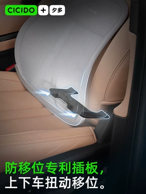 Waist support Support Car Lumbar Cushion