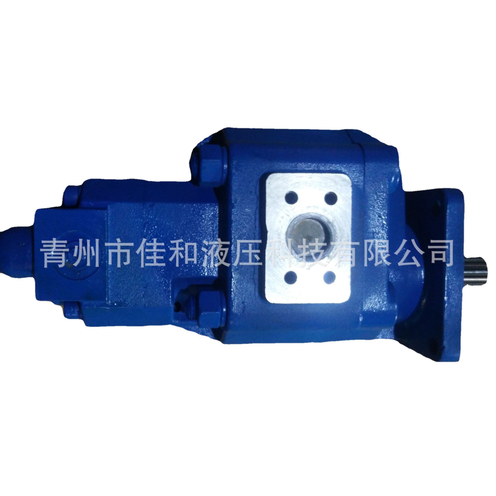 临工968V 装载机转向泵 4120002519 厂家供应临工装载机双联泵