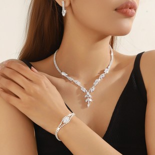 �p���ʯ������ɼ��׻鼆�������h�����bJewelry Set