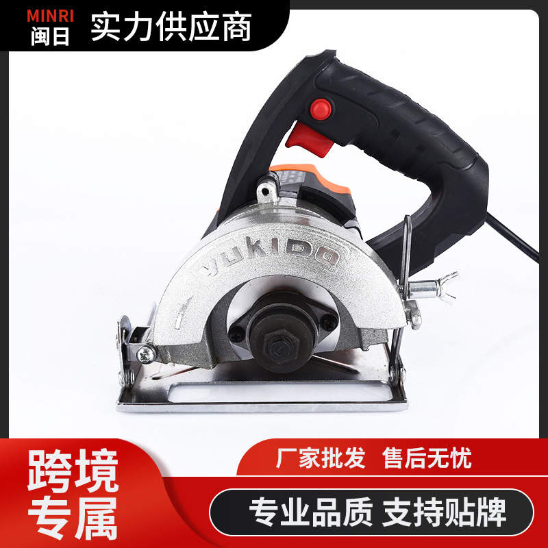 厂家直销木工小型切割机底板改装支架云石机多功能裁板神器批发