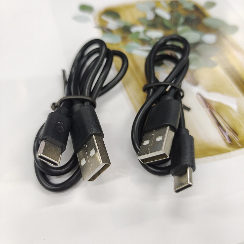 スポットusb充電ケーブルはアンドロイド華為type-c超速充アップル携帯電話ケーブル配線を適用する|undefined