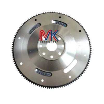 Engine Flywheel, Flywheel/Gear