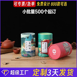 纸罐;纸筒、纸管;纸盒