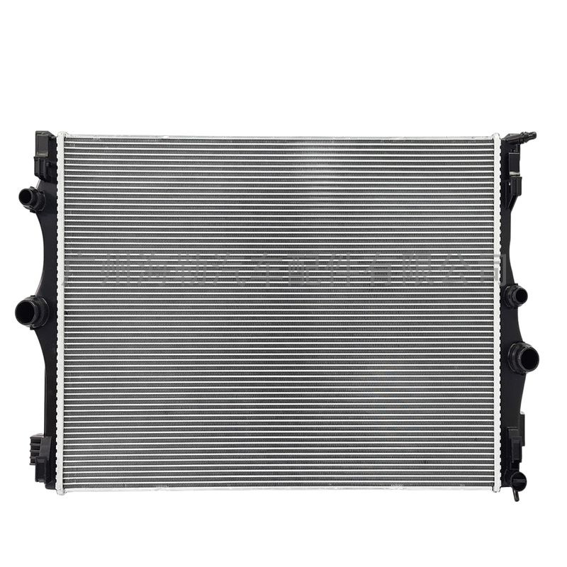 2115001302 Car radiator water tank suitable for Mercedes-Benz E-Class (W211) 2005-2008