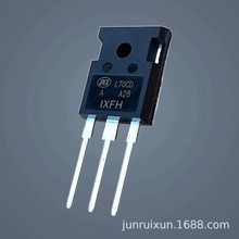 Ѹ ȫMOSЧ IXFH30N50P 30A500V TO-247 ԭbF؛