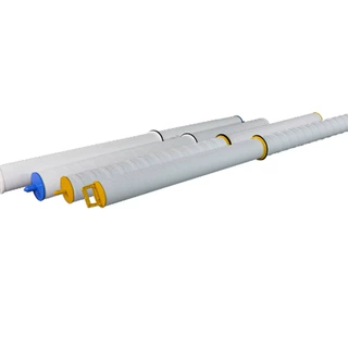 Parker派克 制程过滤-气体过滤器 - 聚结滤芯 PEACH® PGC系列
