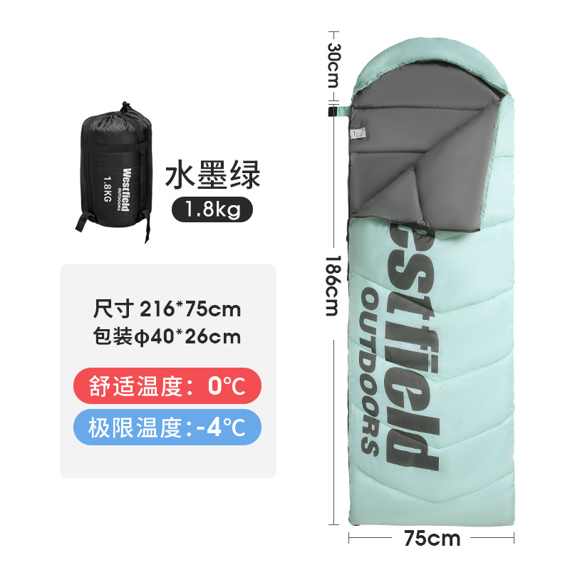 1.8KG 보온면 아쿠아 [0에 적합]℃】무료 보관 가방