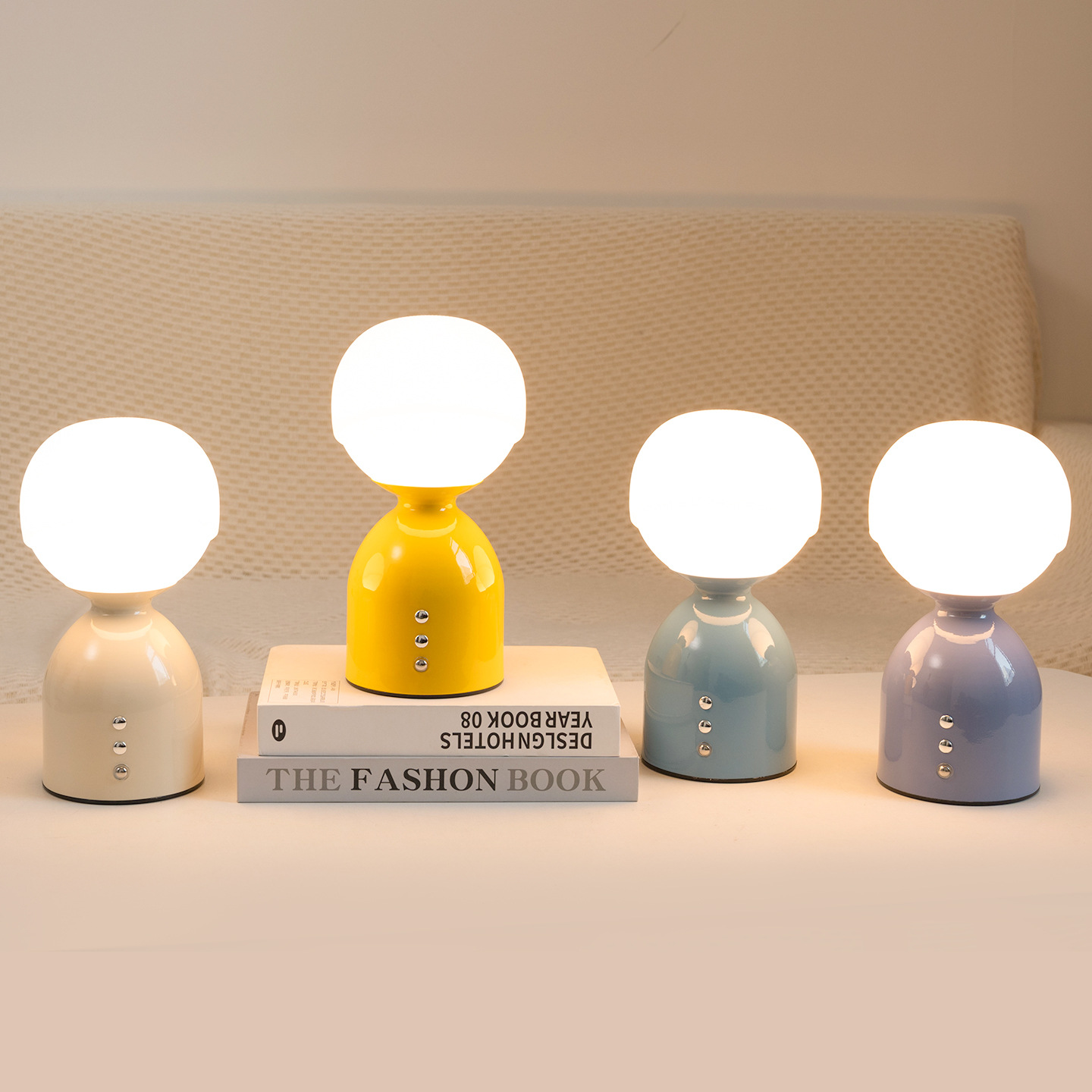 creative touch table lamp