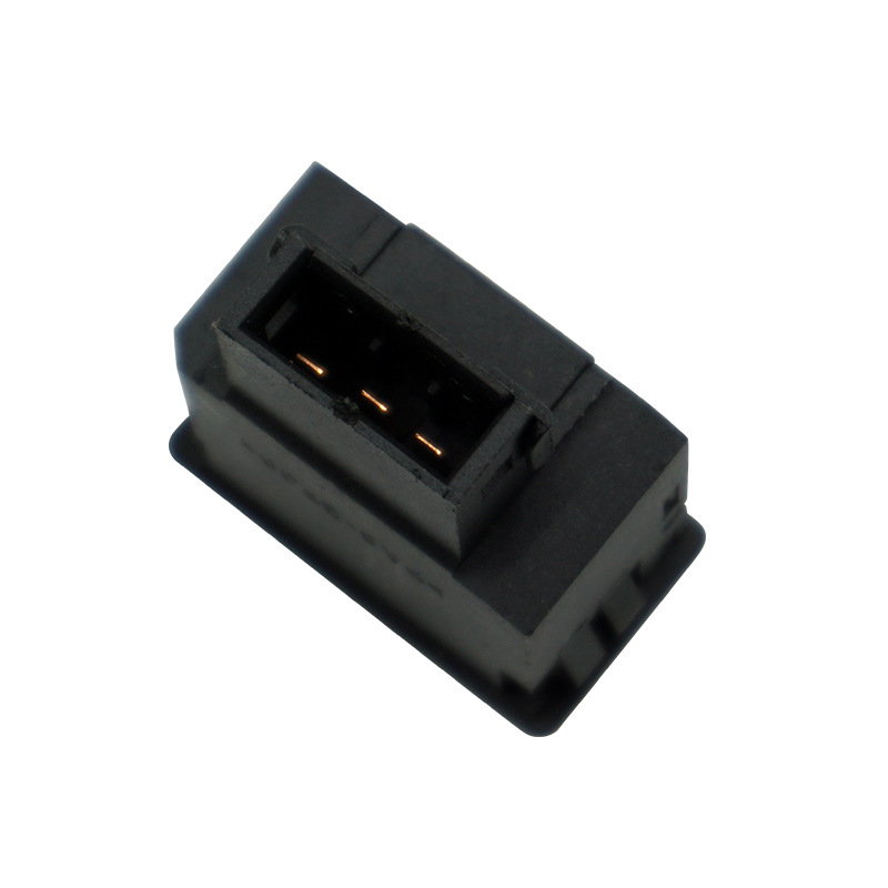 Motocicleta Scooter Eléctrico dirección doble flash interruptor viene con doble flash dirección doble flash integrado