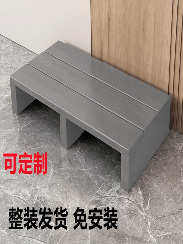 길이 60, 폭 30, 높이 11, 연회색